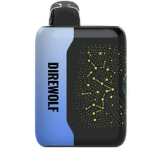 Load image into Gallery viewer, DireWolf Blue Razz Sour Belt