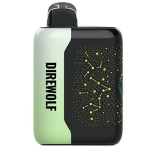 Load image into Gallery viewer, DireWolf Green Apple Ice
