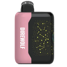 Load image into Gallery viewer, DireWolf Zero Watermelon Taffy