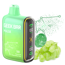 Load image into Gallery viewer, Geek Aquarius Grape Blow Pop