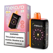 Load image into Gallery viewer, Geek Bar Meloso Grumpy Lime