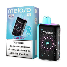Load image into Gallery viewer, Geek Bar Meloso Magic Mint