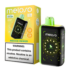 Load image into Gallery viewer, Geek Bar Meloso Mexico Mango