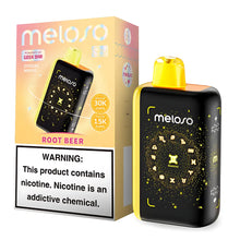 Load image into Gallery viewer, Geek Bar Meloso Root Bear