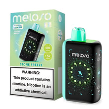 Load image into Gallery viewer, Geek Bar Meloso Stone Freeze