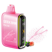 Load image into Gallery viewer, Geek Bar Pulse Blueberry Watermelon