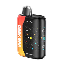 Load image into Gallery viewer, Geek Bar Pulse X Orange Dragon