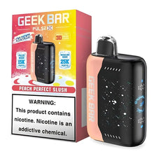 Load image into Gallery viewer, Geek Bar Pulse X Peach Perfect Slush