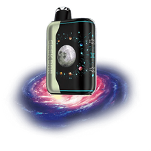 Load image into Gallery viewer, Geek Bar Pulse X Platinum Miami Mint