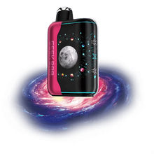 Load image into Gallery viewer, Geek Bar Pulse X Platinum Sour Pink Dust