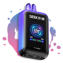 Load image into Gallery viewer, Geek Bar Skyview Triple Berry