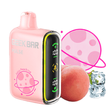 Load image into Gallery viewer, Geek Juicy Peach Ice