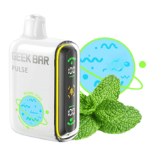Load image into Gallery viewer, Geek Miami Mint