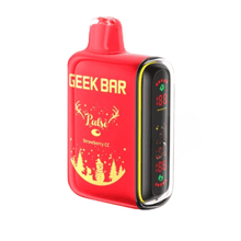 Load image into Gallery viewer, Geek Strawberry CC