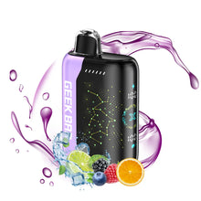 Load image into Gallery viewer, Geek X Lime Berry Orange