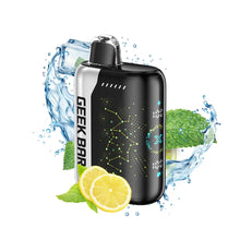 Load image into Gallery viewer, Geek X Miami Mint