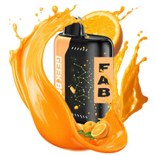 Load image into Gallery viewer, Geek X Orange Fcuking Fab