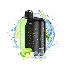 Load image into Gallery viewer, Geek X Sour Apple Ice