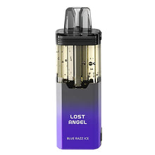 Load image into Gallery viewer, Lost Angel Mate Pod Blue Razz Ice