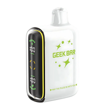 Load image into Gallery viewer, Geek Bar Pulse Zero Miami Mint