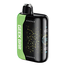 Load image into Gallery viewer, Geek Bar Pulse X Zero Sour Apple Ice