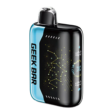 Load image into Gallery viewer, Geek Bar Pulse X Zero Blue Rancher