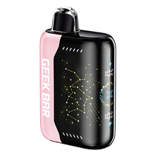 Load image into Gallery viewer, Geek Bar Pulse X Zero Strawberry B-Pop