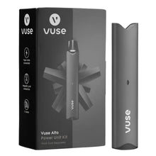 Load image into Gallery viewer, Vuse Alto Power Unit Slate — Vuse-Alto-Power-Unit-Slate