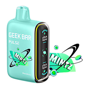 Geek Bar Pulse | Pulse X | Meloso | Start from $12.66 | Zippyzz Zz Geek Bar Pulse | Pulse X | Meloso | Start from $12.66 | Zippyzz Zz
