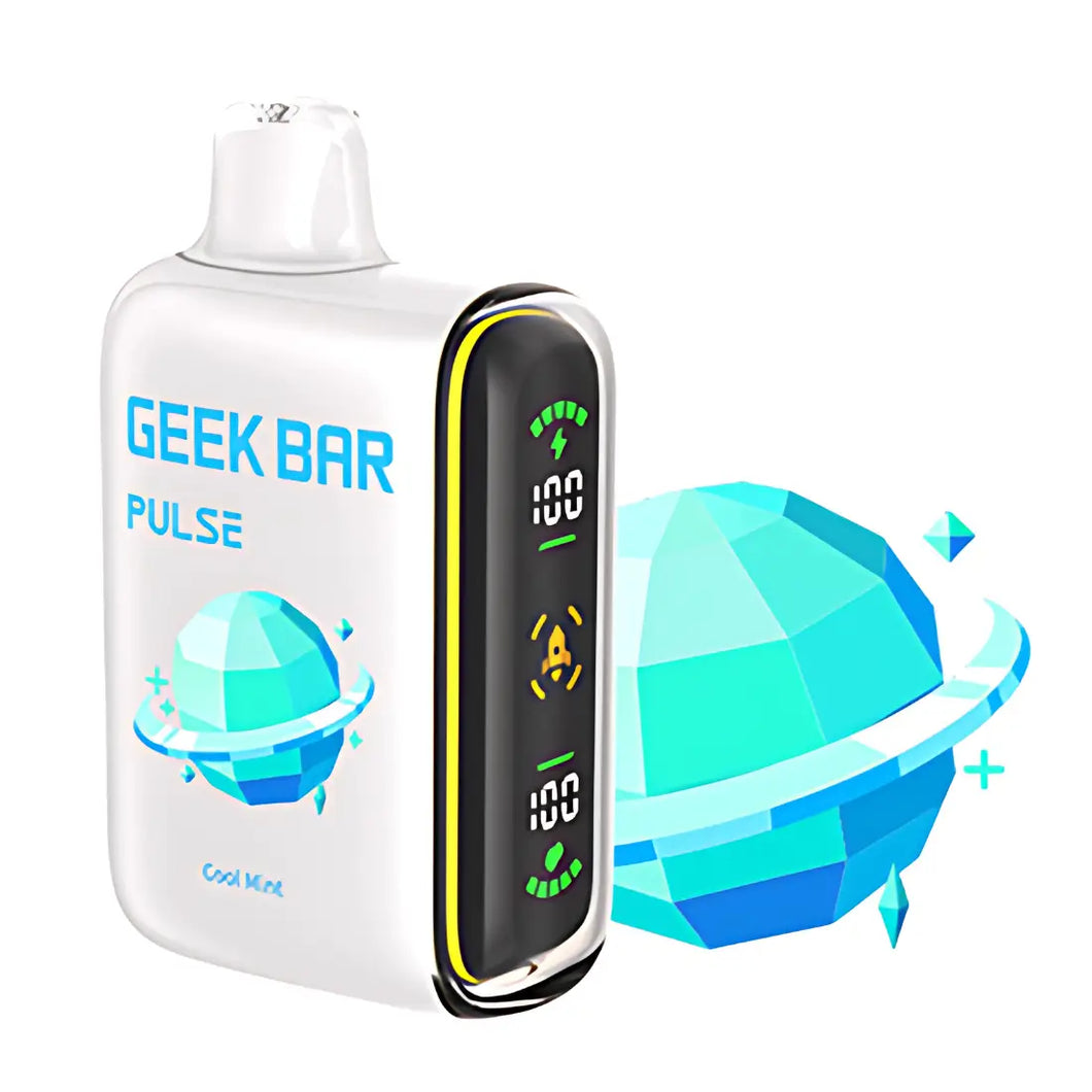 Geek Bar Pulse | Pulse X | Meloso | Start from $12.66 | Zippyzz