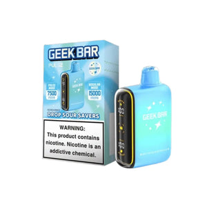 Geek Bar Pulse | Pulse X | Meloso | Start from $12.66 | Zippyzz