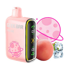 Load image into Gallery viewer, Geek Bar Pulse Juicy Peach Ice

