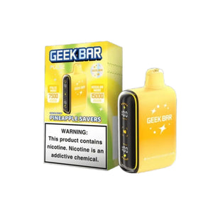 Geek Bar Pulse | Pulse X | Meloso | Start from $12.66 | Zippyzz