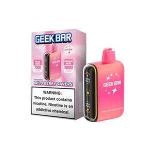 Geek Bar Pulse | Pulse X | Meloso | Start from $12.66 | Zippyzz