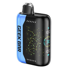 Load image into Gallery viewer, Geek Bar Pulse X Blackberry Blueberry
