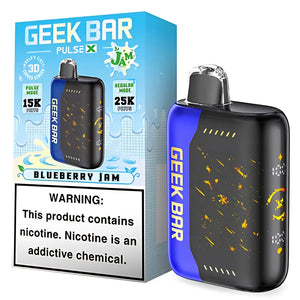 Geek Bar Pulse | Pulse X | Meloso | Start from $12.66 | Zippyzz