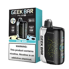 Geek Bar Pulse | $12.66 | Zippyzz