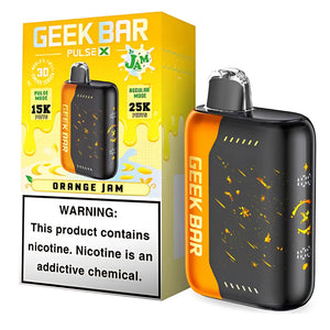 Geek Bar Pulse | Pulse X | Meloso | Start from $12.66 | Zippyzz
