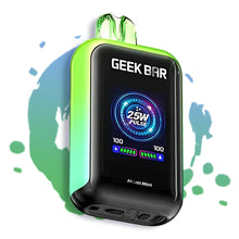 Load image into Gallery viewer, Geek Bar Skyview Miami Mint
