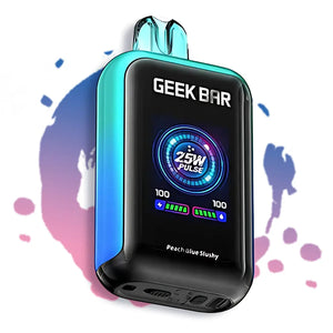 Geek Bar Pulse | Pulse X | Meloso | Start from $12.66 | Zippyzz