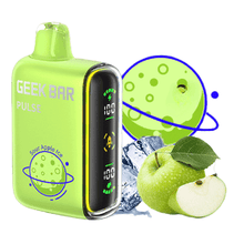 Load image into Gallery viewer, Geek Sour Apple Ice
