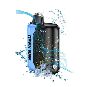 Mini Review Geek Bar Meloso 30K Review: Zodiac-Themed Vape Geek Bar Flavors Australia Mini Review Geek Bar Meloso 30K Review: Zodiac-Themed Vape Geek Bar Flavors Australia