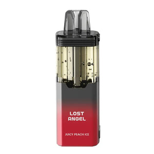 Lost Angel Mate Pod 50K Juicy Peach Ice