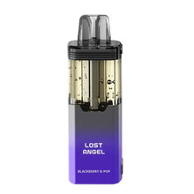 Load image into Gallery viewer, Lost Angel Mate Pod Blackberry B-Pop
