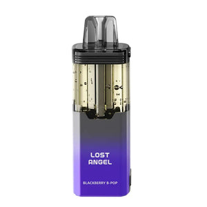 Lost Angel Mate Pod Blackberry B-Pop