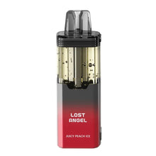 Load image into Gallery viewer, Lost Angel Mate Pod Juice Peach Ice
