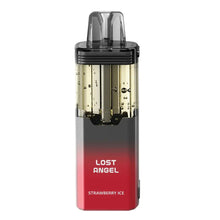 Load image into Gallery viewer, Lost Angel Mate Pod Strawberry Ice
