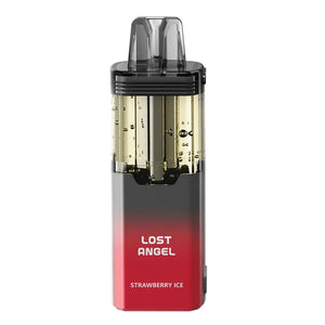 Lost Angel Mate Pod Strawberry Ice