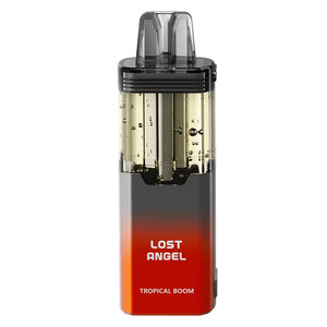 Lost-Angel-Mate-Pod-Tropical-Boom