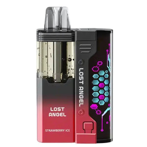 Geek Bar Pulse | Pulse X | Meloso | Start from $12.66 | Zippyzz